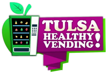 Tulsa Healthy Vending Logo