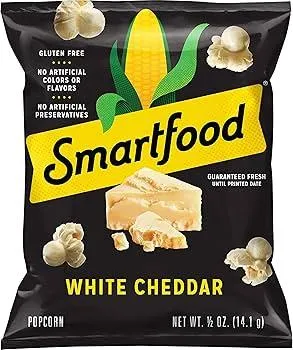 Healthy Snack Option